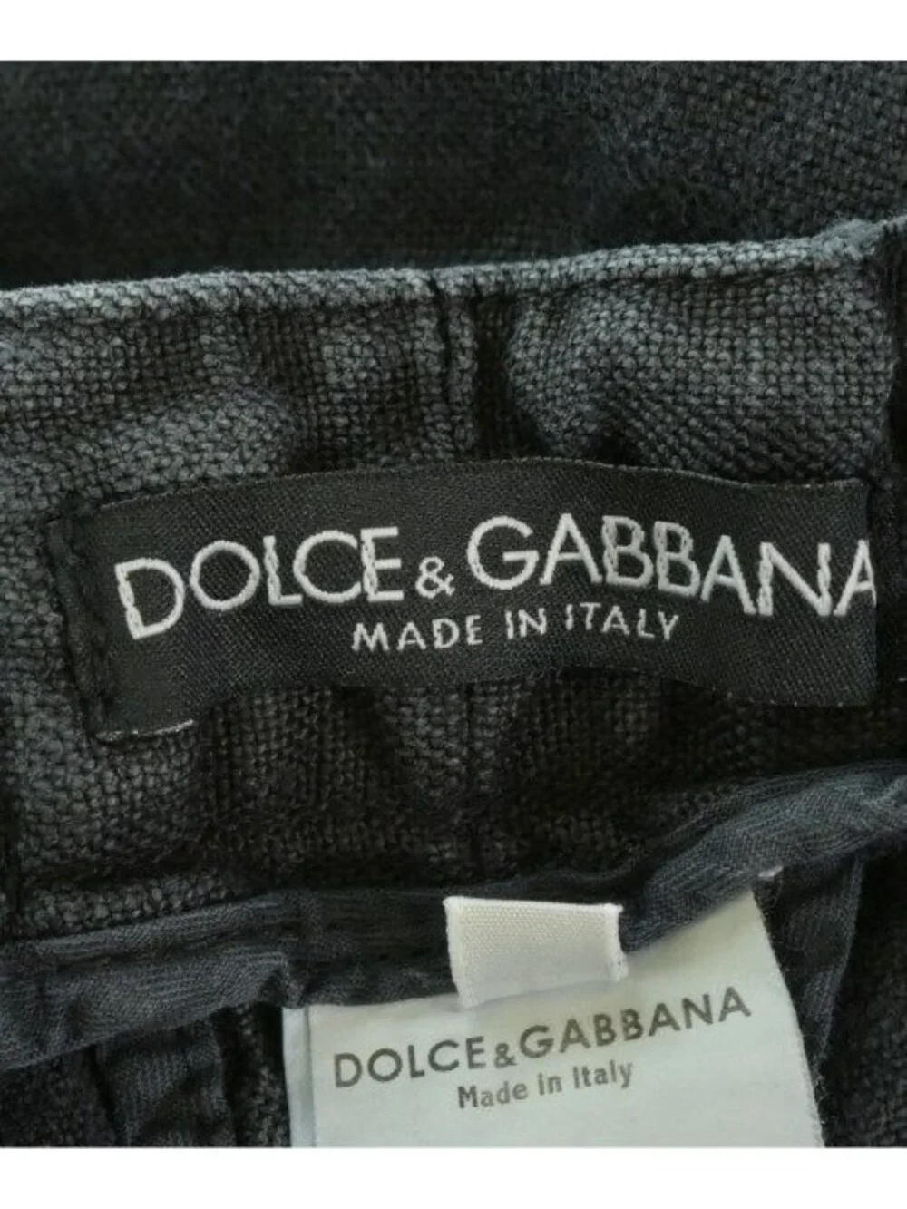 Dolce & Gabbana Pants